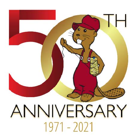 Beaver Manufacturing is on the road to its 50th Anniversary!!